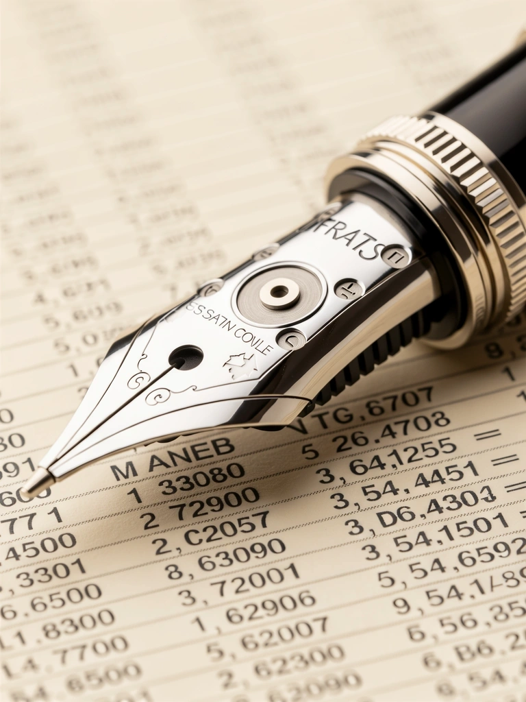 Precisión en Orbiteralife