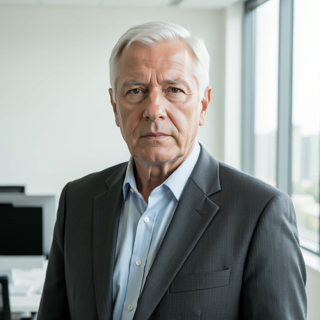 Director de Estrategia Patrimonial