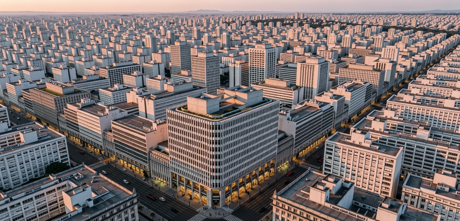 Planificación financiera estratégica